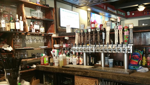 Coast to Coast Pub -- Martin City Brewing Company