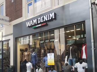 Wam Denim