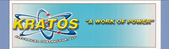 Kratos Electrical Contractor LLC - Photo 3 - Car repair in , Grand Prairie