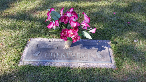 Funeral Home «Resthaven Gardens of Memory & Funeral Home», reviews and photos, 11817 Jefferson Hwy, Baton Rouge, LA 70816, USA