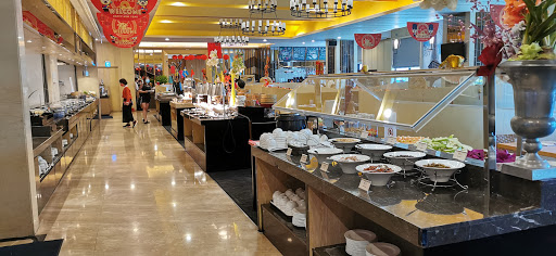 阿基師觀海茶樓