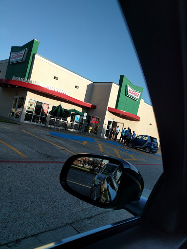 Donut Shop «Krispy Kreme», reviews and photos, 604 W McDermott Dr, Allen, TX 75013, USA