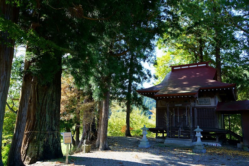 山祇神社