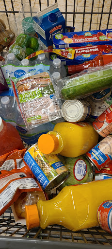 Supermarket «ALDI», reviews and photos, 15111 Woodward Ave, Highland Park, MI 48203, USA