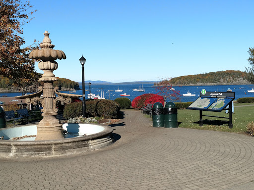 Cafe «Coffee Hound Coffee Bar», reviews and photos, 27 Main St B, Bar Harbor, ME 04609, USA