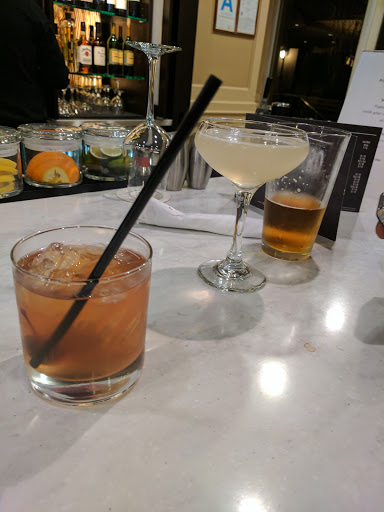 The Bistro - Eat. Drink. Connect.®