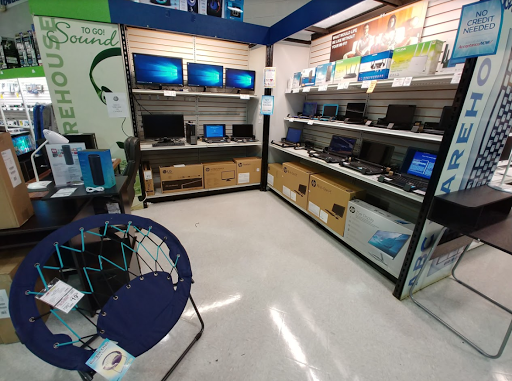 Appliance Store «ABC Warehouse», reviews and photos, 51600 Gratiot Ave, Chesterfield, MI 48051, USA