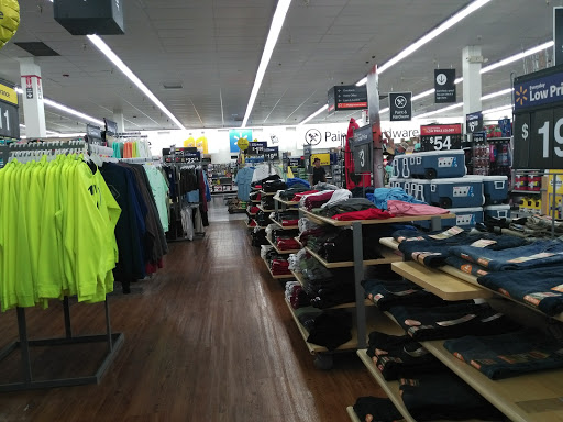 Discount Store «Walmart», reviews and photos, 1001 E Eau Gallie Blvd, Indian Harbour Beach, FL 32937, USA