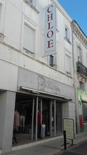 Boutique Chloé à Saujon