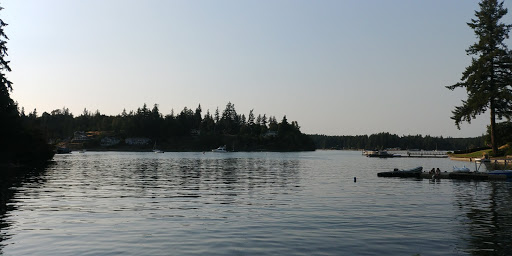 Grocery Store «Island View Market», reviews and photos, 7102 Ray Nash Dr NW, Gig Harbor, WA 98335, USA