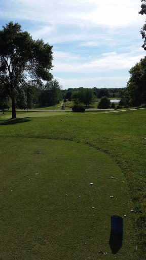 Golf Course «Rock River Hills Golf Course-Horicon Hills Golf Club», reviews and photos, 3000 Main St, Horicon, WI 53032, USA