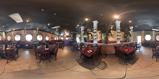 Italian Restaurant «Branos Italian Grill», reviews and photos, 3680 N Atlantic Ave, Cocoa Beach, FL 32931, USA