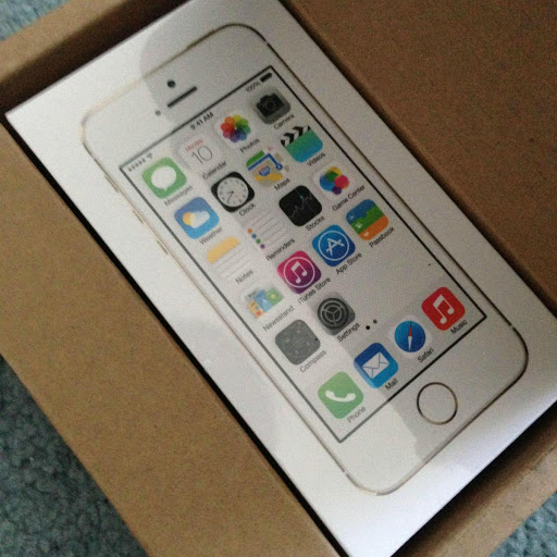 Cell Phone Store «Cellular Currency», reviews and photos, 911 Graham Rd #36, Cuyahoga Falls, OH 44221, USA