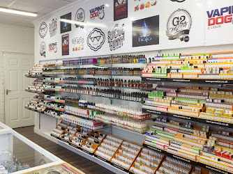 The eCig Store