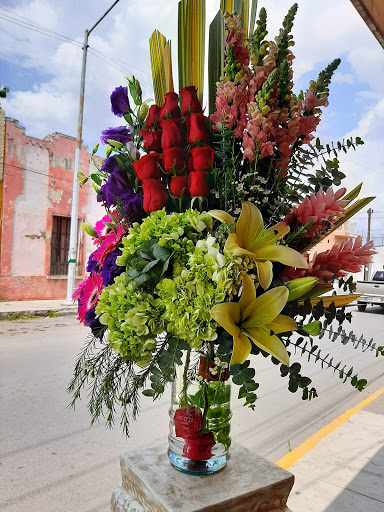 Como la Flor
