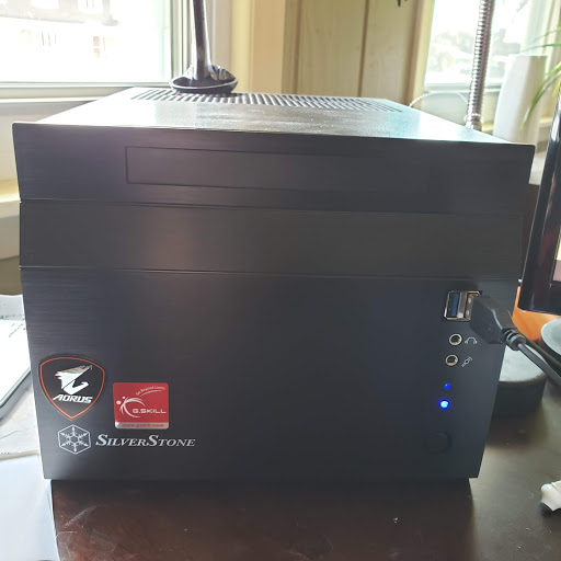 Electronics Repair Shop «iCare Electronic Repair», reviews and photos, 23 8th St S, Fargo, ND 58103, USA