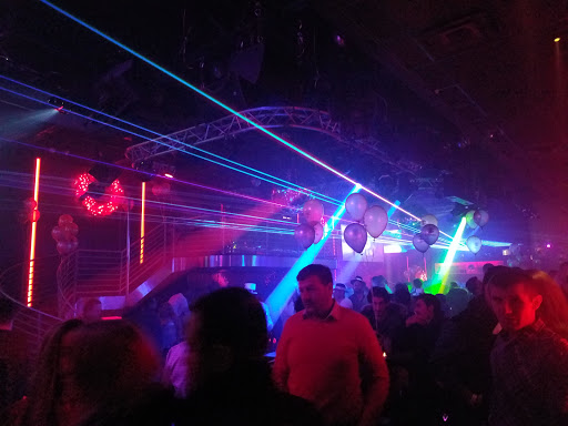 Night Club «Stereo Nightclub», reviews and photos, 5616 W Diversey Ave, Chicago, IL 60639, USA