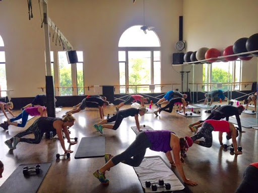 Health Club «Belmont Athletic Club», reviews and photos, 4918 E 2nd St, Long Beach, CA 90803, USA