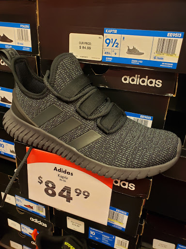 Shoe Store «Shoe Carnival», reviews and photos, 321 NW Loop 410, San Antonio, TX 78216, USA