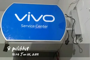 Vivo and IQ Service Center image