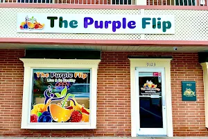 The Purple Flip image