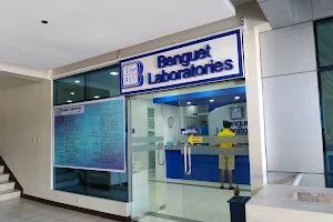 Benguet Laboratories - SM Cyberzone Branch image