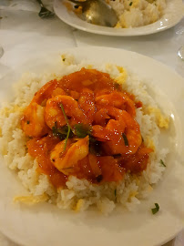 Curry du Restaurant thaï Le Mékong à Conflans-Sainte-Honorine - n°8
