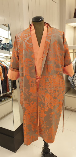 Stores to buy women's kimonos Bangkok