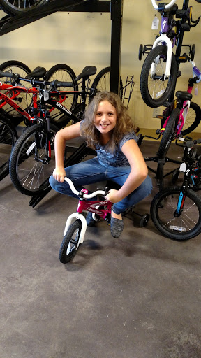 Bicycle Store «Bike Land», reviews and photos, 19189 I-45 B, Shenandoah, TX 77385, USA