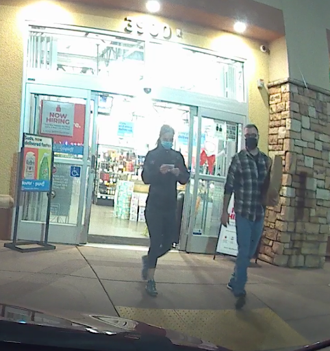 Wine Store «BevMo!», reviews and photos, 3900 Sisk Rd, Modesto, CA 95356, USA