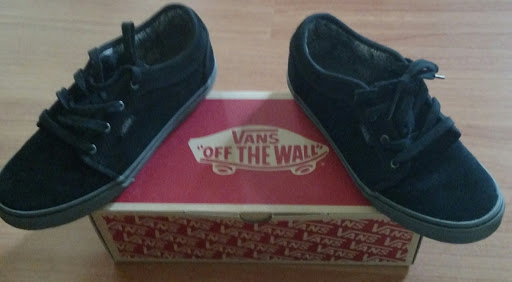 Shoe Store «Vans», reviews and photos, 420 S Garfield Ave, Alhambra, CA 91801, USA