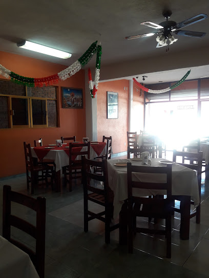Lepanto restaurante-bar familiar - Ignacio López Rayon, La Campana, 42400 Huichapan, Hgo., Mexico
