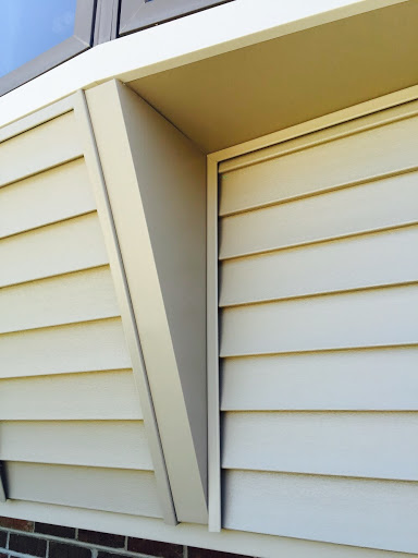 Siding Contractor «U.S. Exterior by Seidel», reviews and photos, 741 Hastings Ln, Buffalo Grove, IL 60089, USA