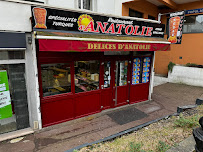 Les plus récentes photos du Restaurant turc Délices d'Anatolie à Palaiseau - n°1