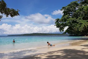 Pantai Pasir Putih image