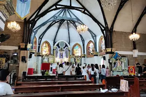 San Ildefonso Parish Church - Poblacion, San Ildefonso, Bulacan (Diocese of Malolos) image