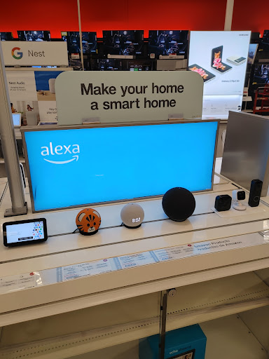 Department Store «Target», reviews and photos, 800 Broadview Village Sq, Broadview, IL 60155, USA