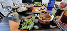 Curry du Restaurant indien New Darjeeling à Tournon-sur-Rhône - n°8