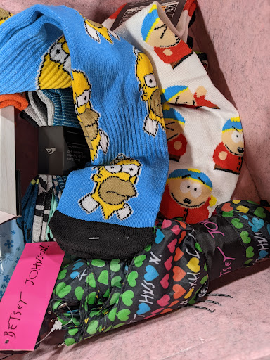 Clothing Store «Burlington Coat Factory», reviews and photos, 31940 Gratiot Ave, Roseville, MI 48066, USA