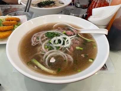 Pho 5 Vietnamese Restaurant