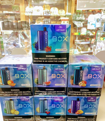 Cigar Shop «Tobacco World», reviews and photos, 8853 Richmond Hwy, Alexandria, VA 22309, USA