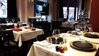 Atmosphère du Restaurant Le Cherine à Paris - n°6