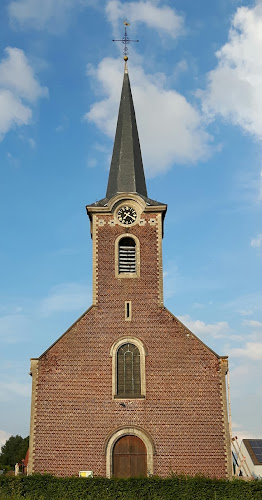 Kerk Van Butsel