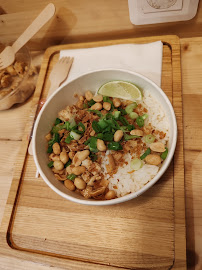 Les plus récentes photos du Restaurant hawaïen POKAWA Poké bowls à Nancy - n°4