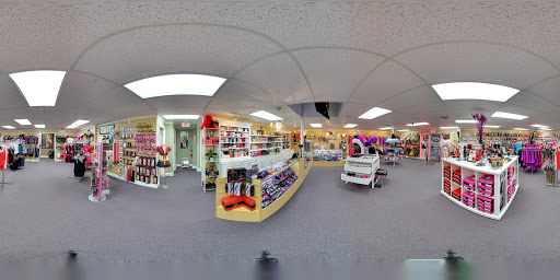Lingerie Store «Seductions Lingerie», reviews and photos, 1220 John Harden Dr, Jacksonville, AR 72076, USA
