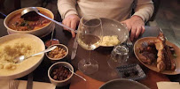Plats et boissons du Restaurant Alexandra à Levallois-Perret - n°17