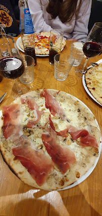 Prosciutto crudo du Restaurant italien Del Arte à Gennevilliers - n°4