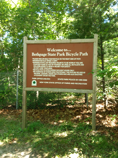 State Park «Bethpage State Park», reviews and photos, 99 Quaker Meeting House Rd, Farmingdale, NY 11735, USA