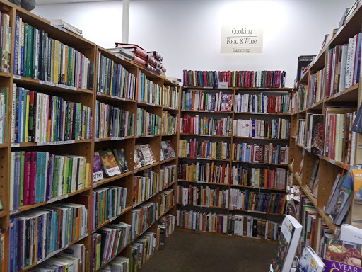 Book Store «Half Price Books», reviews and photos, 1400 Twixt Town Rd, Marion, IA 52302, USA