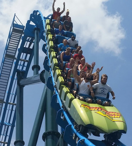 Department Store «Walmart Supercenter», reviews and photos, 2910 Grant Line Rd, New Albany, IN 47150, USA